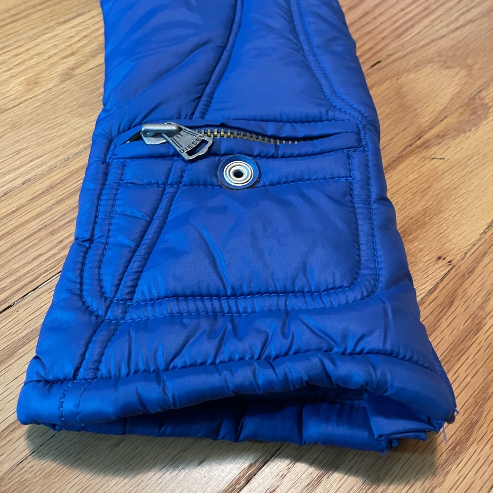 Diesel jacket - Picture 2 of 16